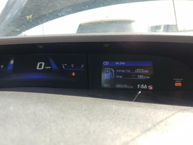 2HGFB2F58EH544690 Honda Civic Lx