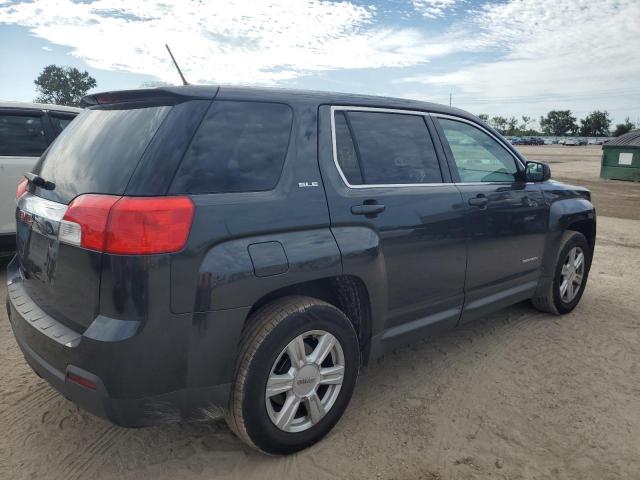 2GKALMEKXE6318966 GMC Terrain Sle