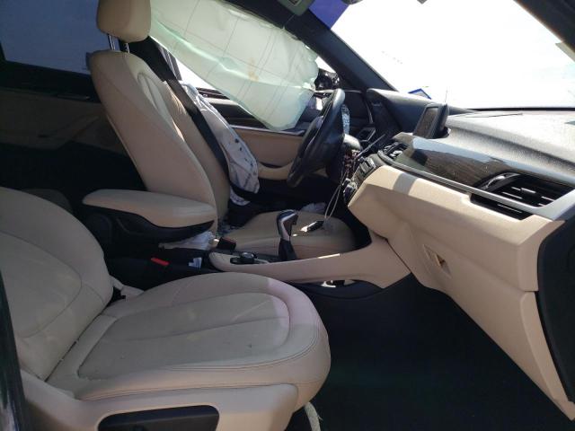 WBXHU7C3XH5H33862 BMW X1 Sdrive28i