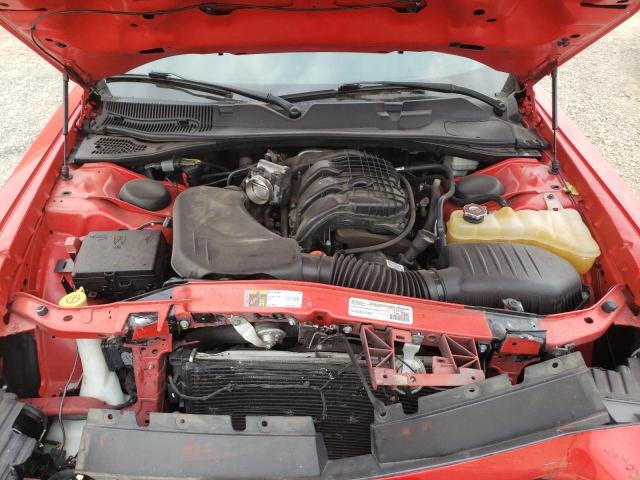 2C3CDZAG3FH793563 Dodge Challenger Sxt