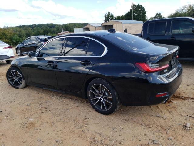 3MW5R7J55K8B02155 BMW 330XI