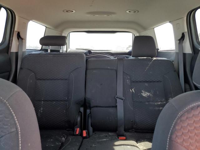 1GKKNKLA1JZ219707 GMC ACADIA SLE