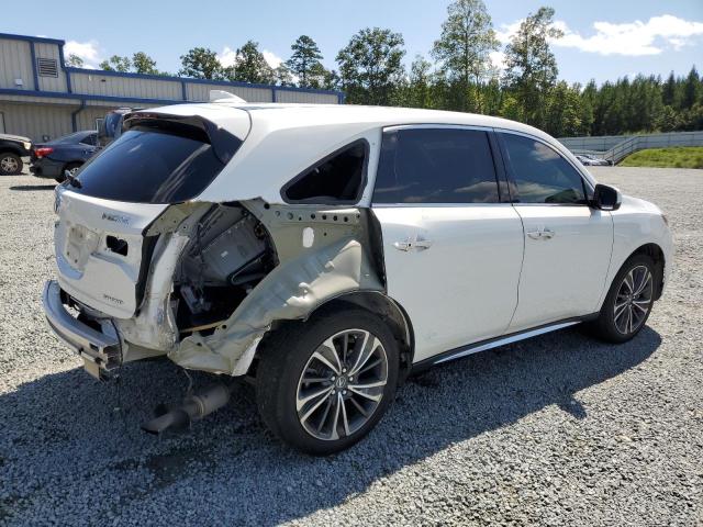 5J8YD4H58LL033864 Acura Mdx Technology