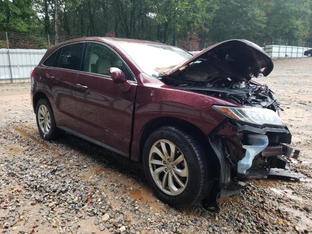 5J8TB4H58GL030324 Acura Rdx Technology