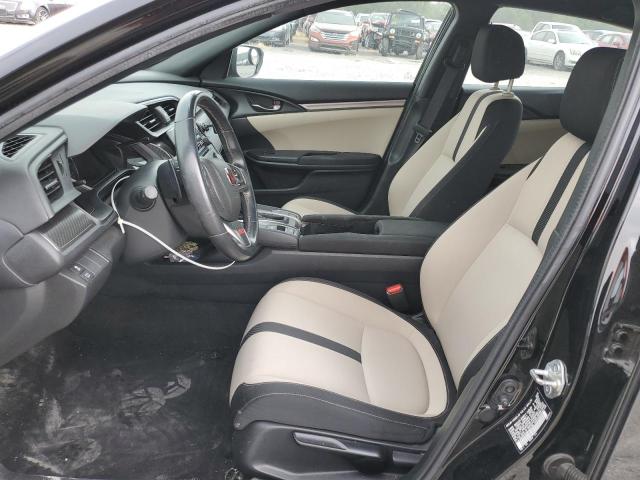 SHHFK7H48JU221108 Honda Civic Sport