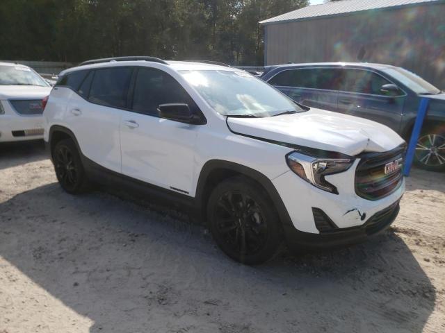 3GKALMEV2ML357538 GMC Terrain Sle