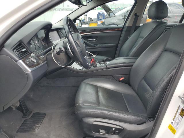 WBA5A5C53GD528509 BMW 528 I