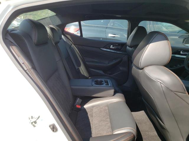 1N4AA6EV8MC511040 Nissan Maxima Sr