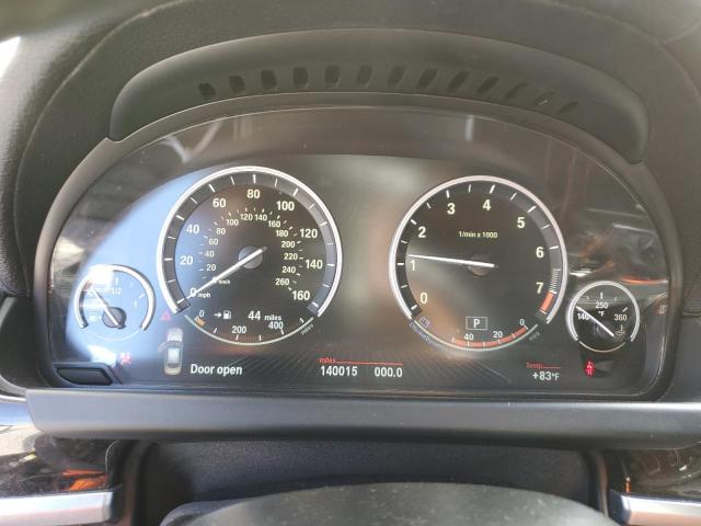 WBA6A0C53EDZ04520 BMW 640 I Gran Coupe