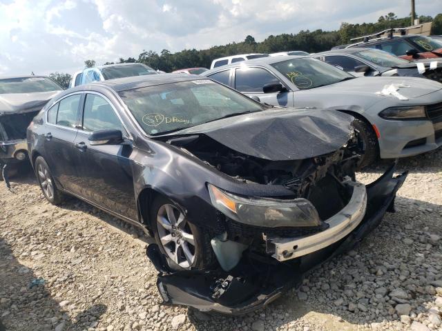 19UUA8F50EA001426 Acura TL TECH