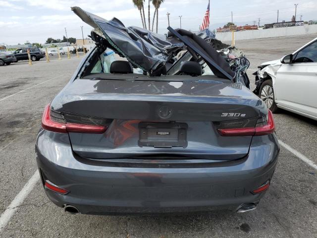 3MW5P7J05N8C65113 BMW 330e