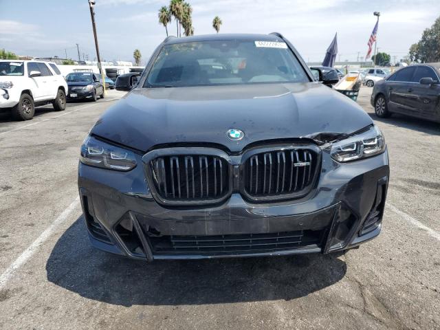 5UX83DP02P9P52293 BMW X3 M40i