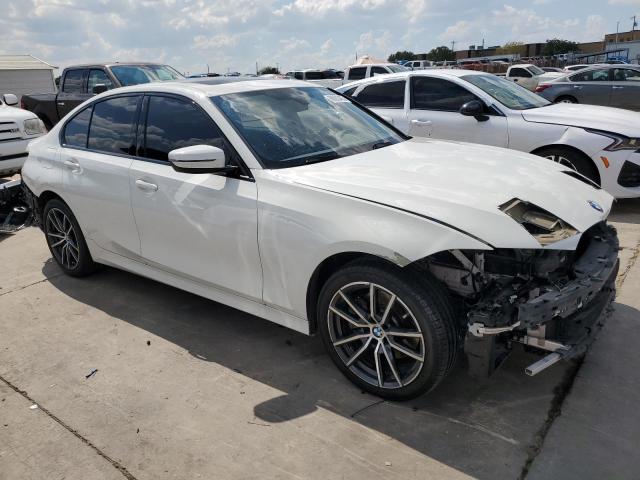 WBA5R7C58KAJ85579 BMW 330XI