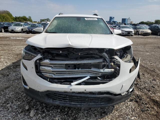 3GKALMEV9JL400154 GMC Terrain Sle
