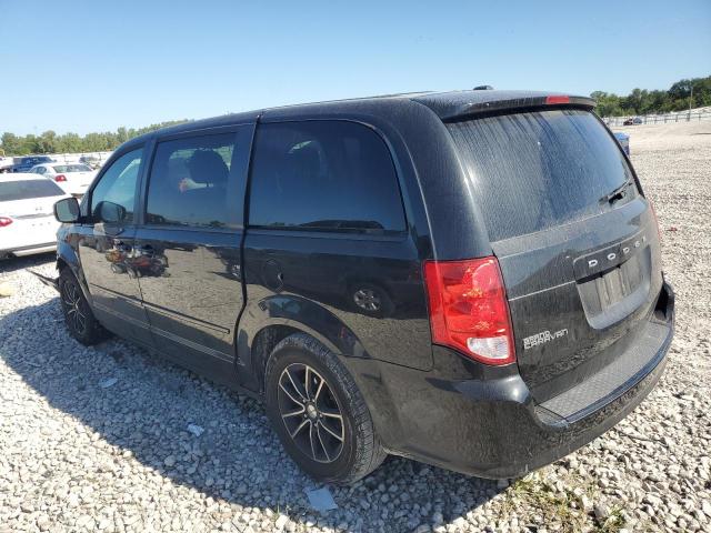 2C4RDGBG0FR663825 Dodge Grand Caravan Se