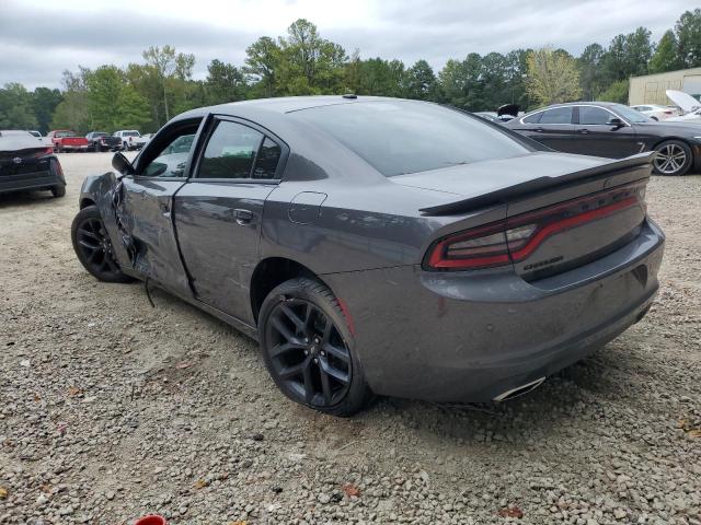 2C3CDXBG4MH626046 Dodge Charger Sxt