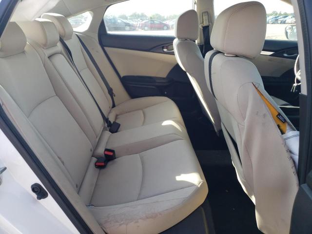 19XFC1F31LE007916 Honda CIVIC EX