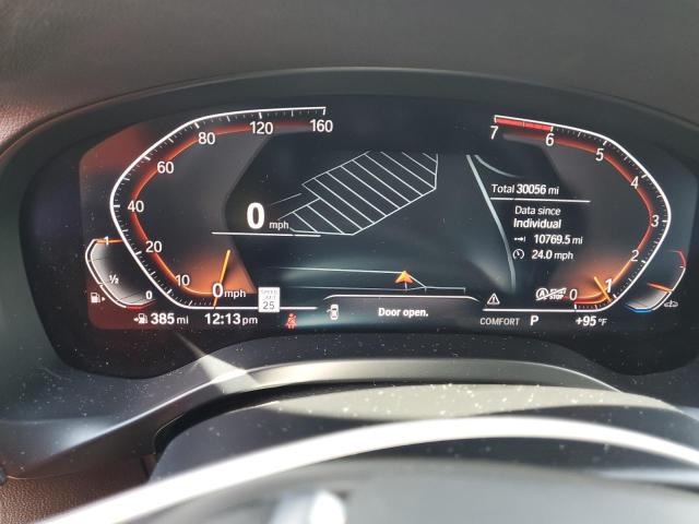 5UX53DP06N9M83439 BMW X3 Xdrive30i