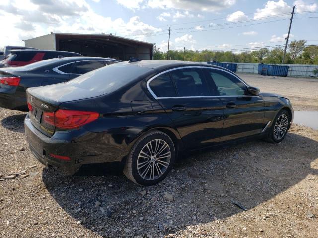 WBAJE5C56KWW30385 BMW 540 I