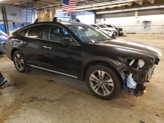 5J6TF2H57FL002448 Honda Crosstour Exl