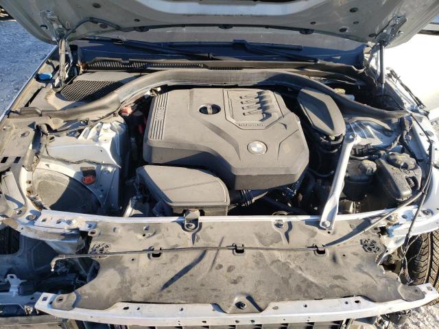 WBAJR3C00LWW70685 BMW 530 I
