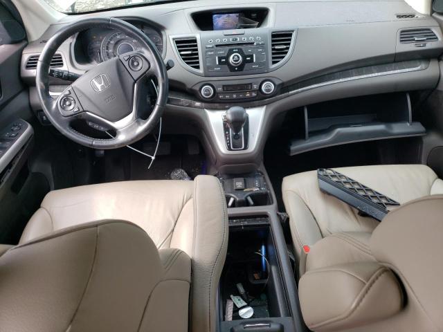 5J6RM4H79EL019649 Honda CR-V EXL