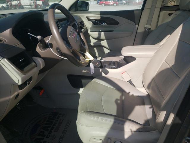 3GKALSEX6JL170322 GMC Terrain Denali