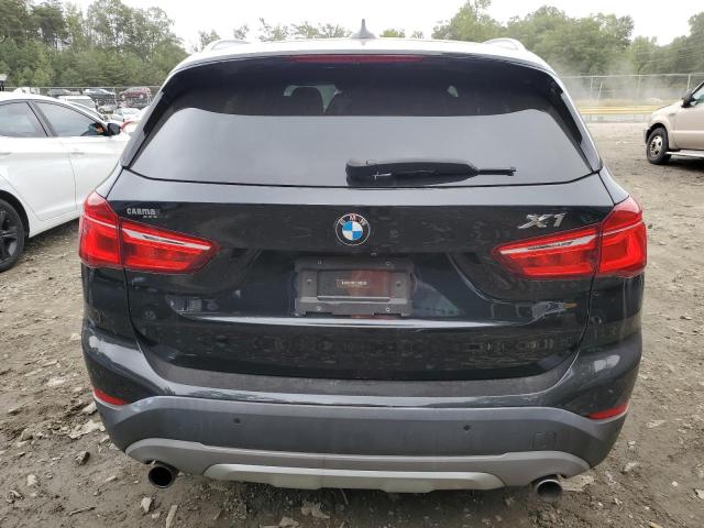 WBXHT3Z3XH4A56949 BMW X1 Xdrive28i