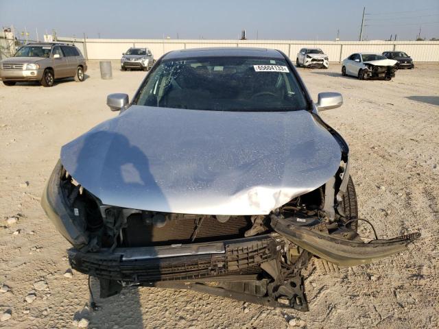 1HGCR2F75EA101718 Honda ACCORD EX