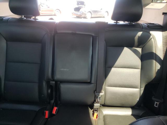 3GKALREU1JL303440 GMC Terrain Slt