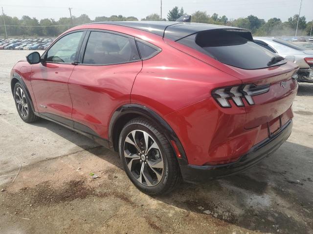3FMTK3SU3PMA05995 Ford Mustang Mach-e Premium
