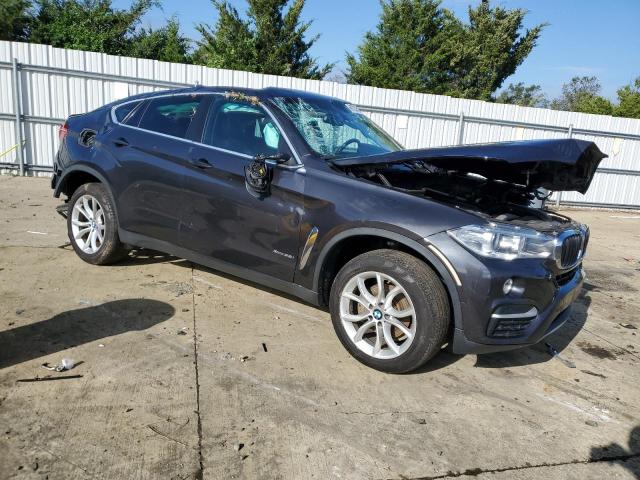 5UXKU2C55F0N77243 BMW X6 Xdrive35i