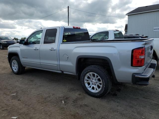 1GTV2MECXGZ345083 GMC Sierra K1500 Sle