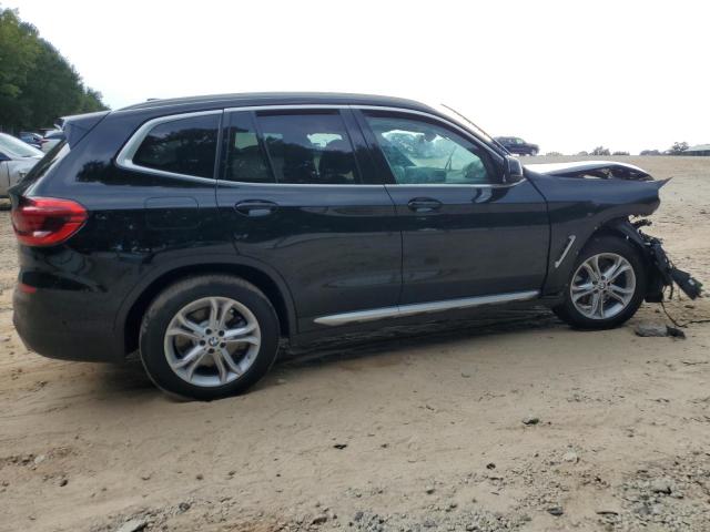 5UXTY5C06M9F93512 BMW X3 Xdrive30i