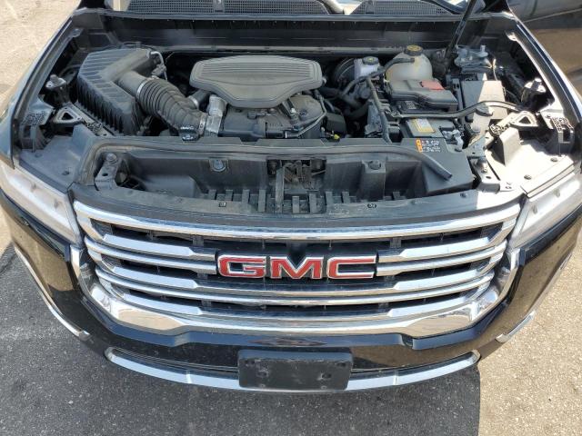 1GKKNRLS5LZ210514 GMC ACADIA SLE