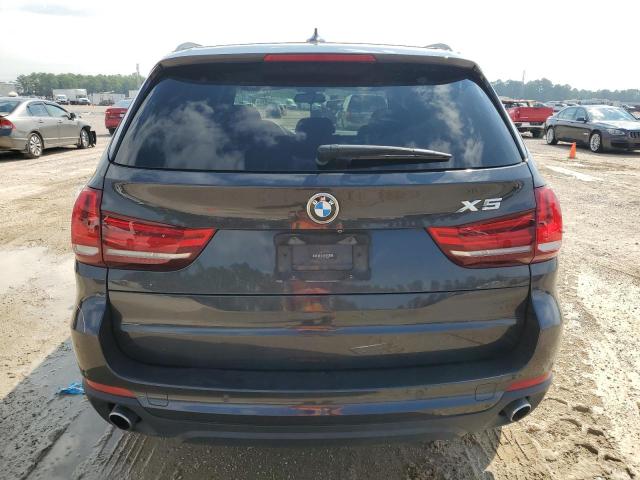 5UXKR0C57E0H25609 BMW X5 Xdrive35i