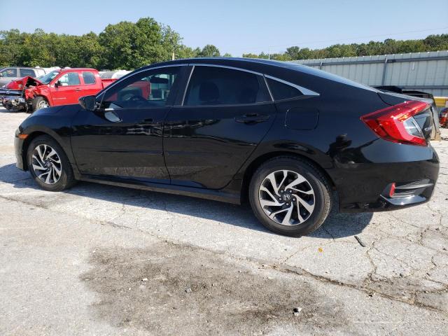 19XFC2F7XGE065814 Honda CIVIC EX