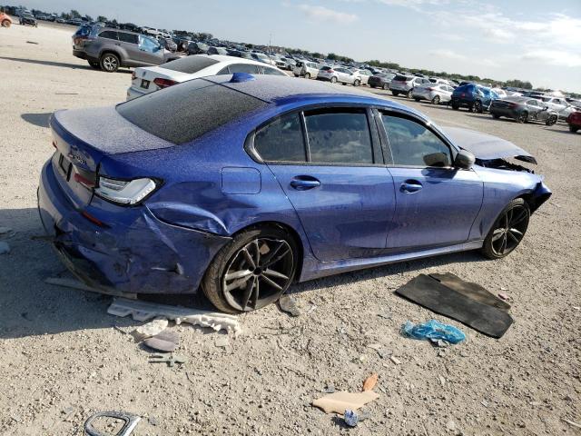 3MW5U7J00M8B59451 BMW M340I