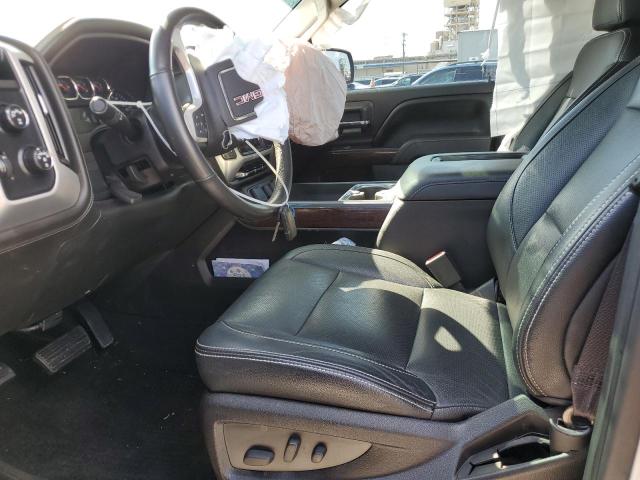 3GTU2MEC6HG162941 GMC Sierra K1500 Sle