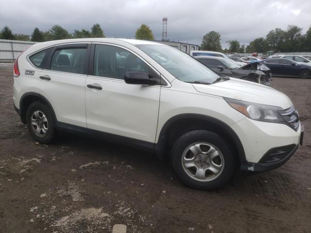 5J6RM4H34EL078377 Honda CR-V LX
