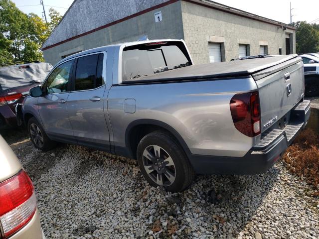 5FPYK3F51KB043307 Honda Ridgeline Rtl