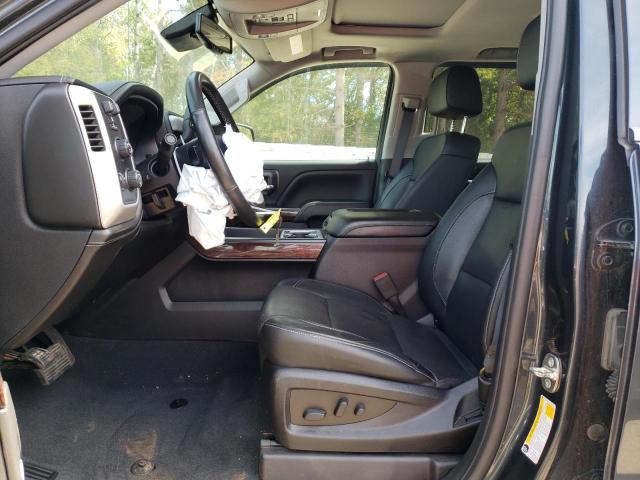 3GTU2NEC4JG545000 GMC Sierra K1500 Slt