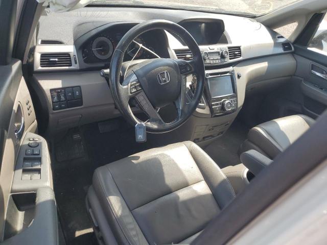 5FNRL5H95GB031514 Honda Odyssey Touring