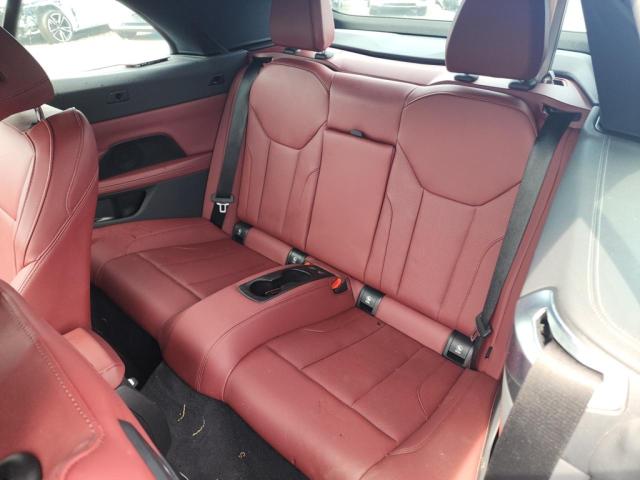 WBA43AT09NCJ44286 BMW 430xi