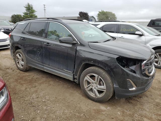 3GKALTEV7JL303691 GMC Terrain Sle