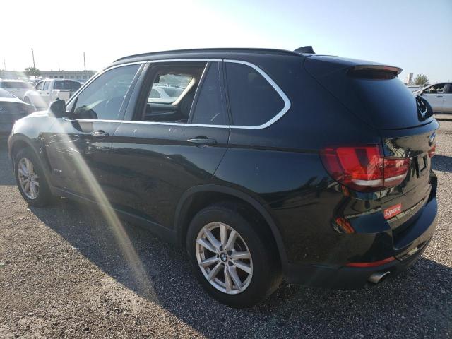 5UXKR0C51F0P01434 BMW X5 Xdrive35i