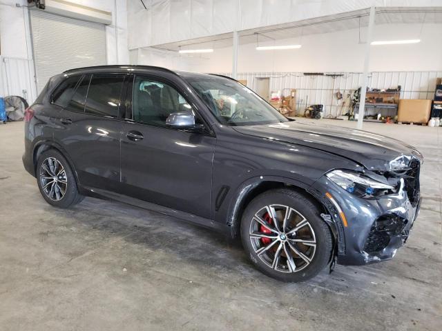 5UXTA6C01M9F76109 BMW X5 Xdrive45e