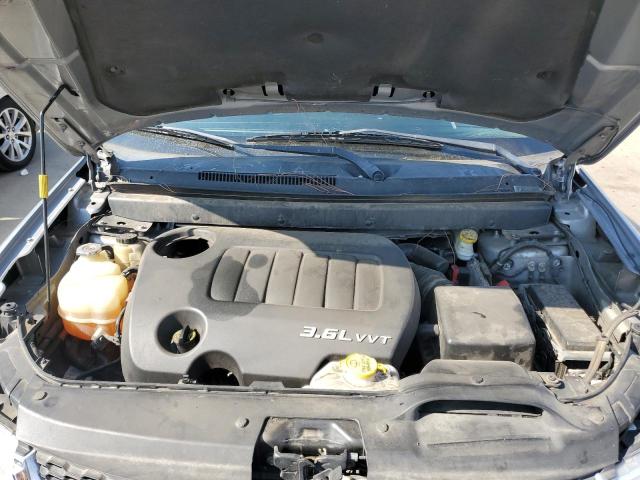 3C4PDCBG5FT711011 Dodge Journey Sxt