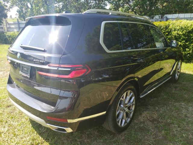 5UX23EM05P9N48748 BMW X7 Xdrive40i