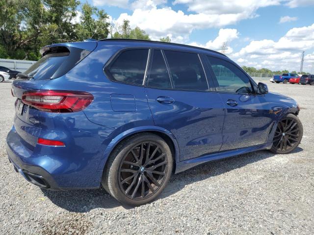 5UXCR4C03M9F09590 BMW X5 Sdrive 40i